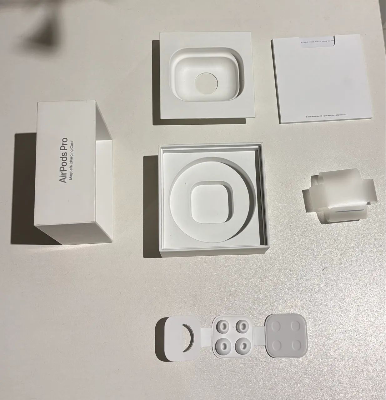 AirPods Pro 1ª Geração - Foto 4
