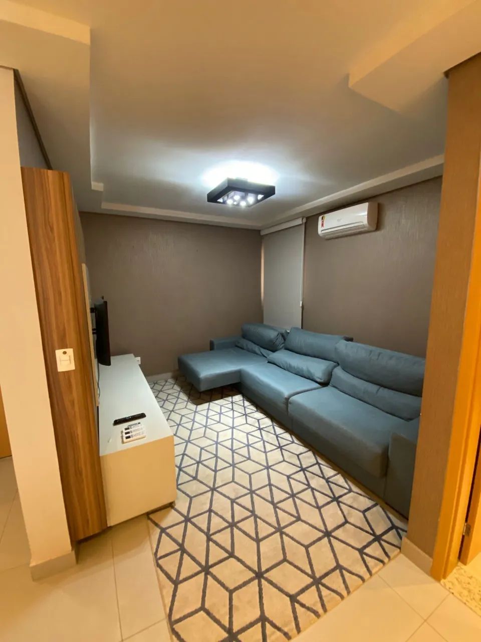 Apartamento com 3 Suites no Brasil Beach - Foto 2