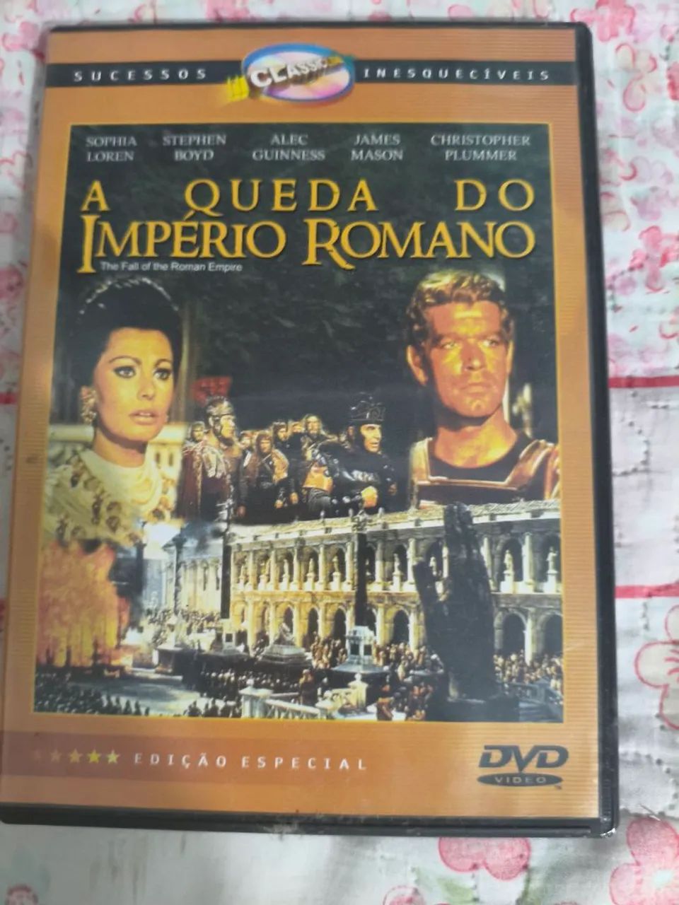 Dvd classico - Foto 3