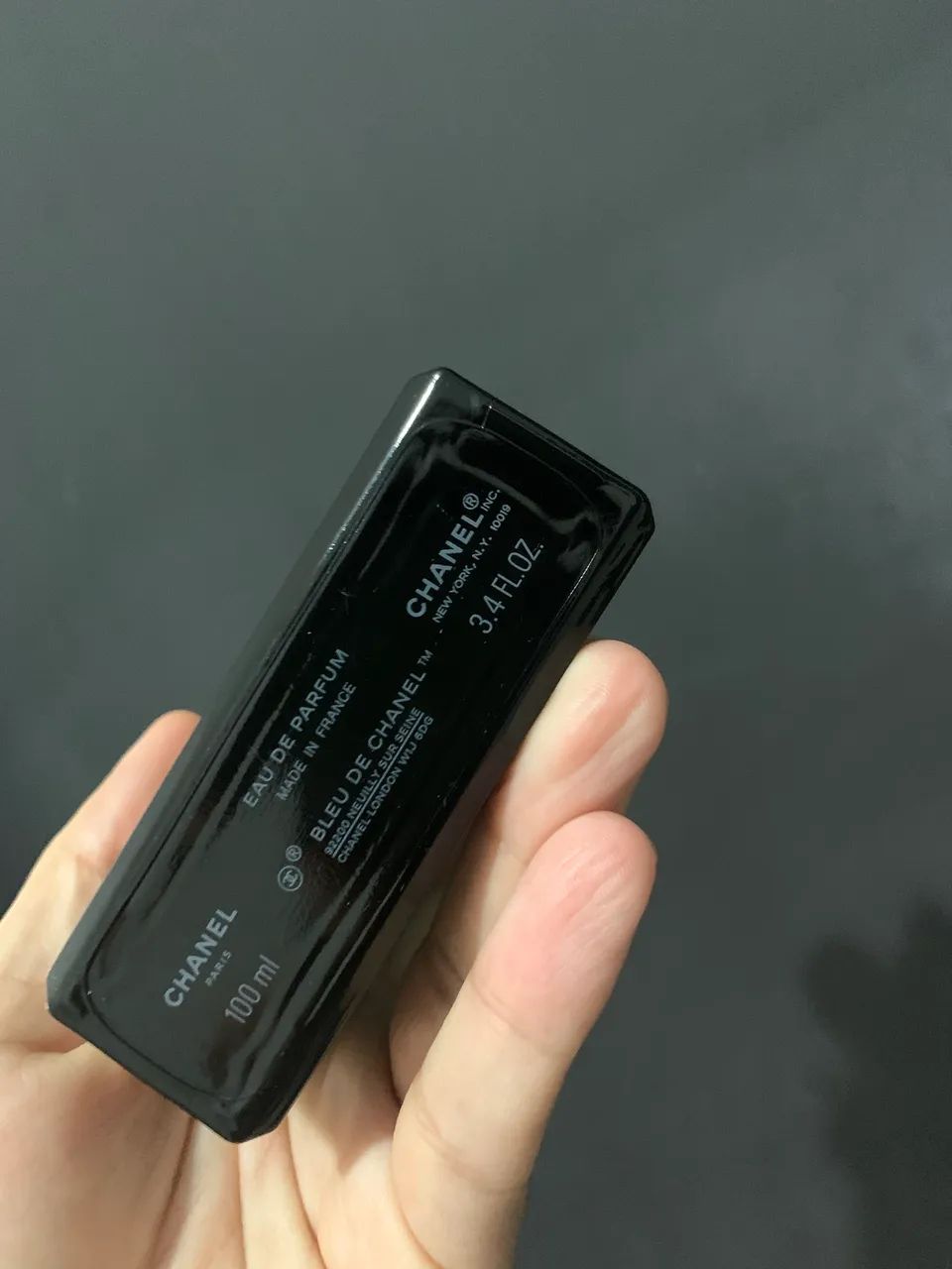 Perfume Masculino  - Foto 3