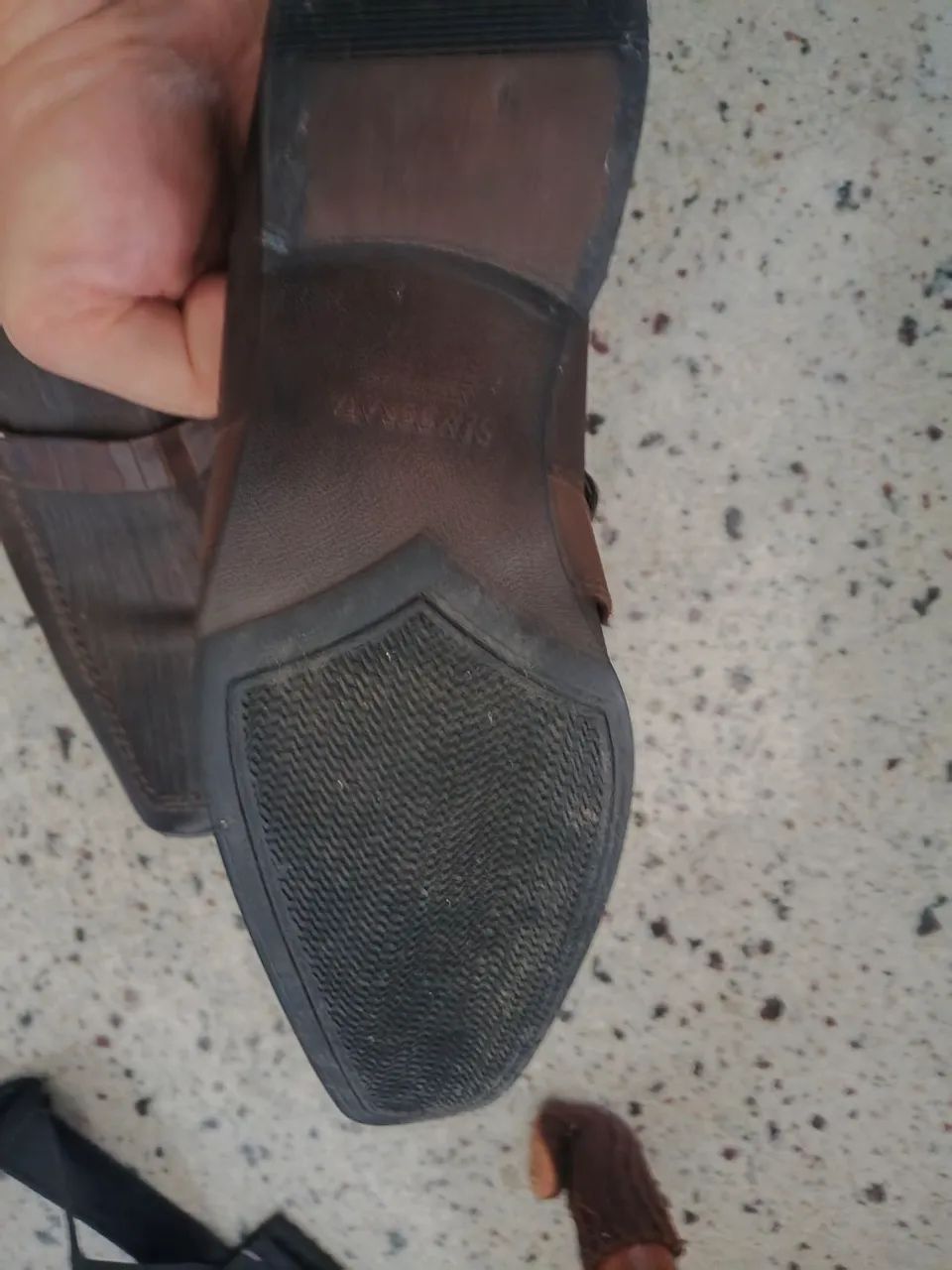 Sapato mocassim Democrata! - Foto 2