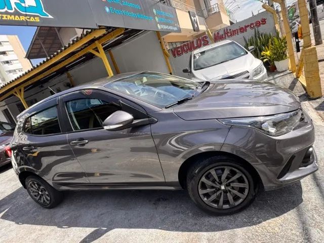 Fiat Argo 1.0 6V Flex. 2022 - Foto 5