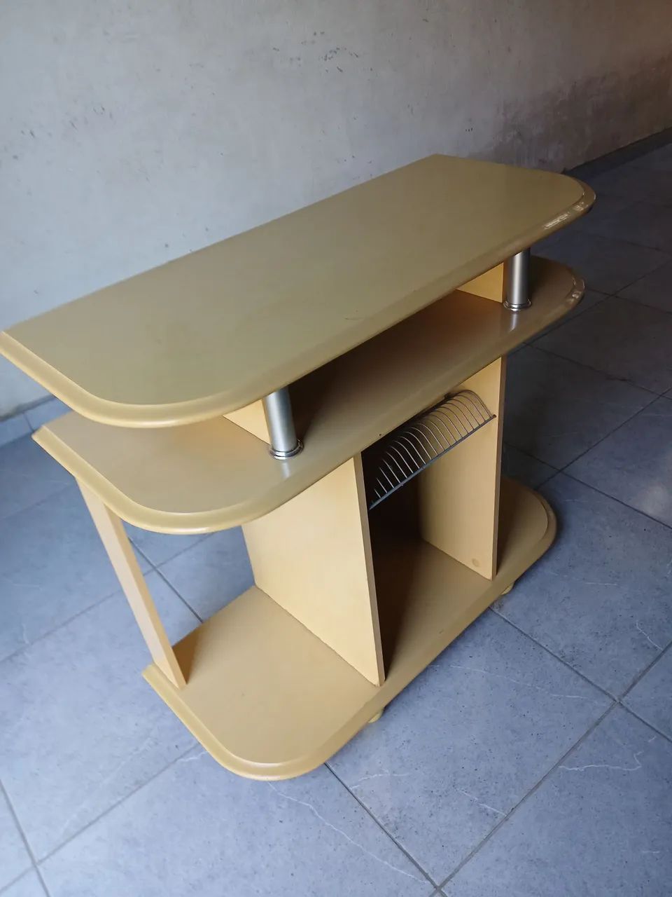 Rack simples  - Foto 2