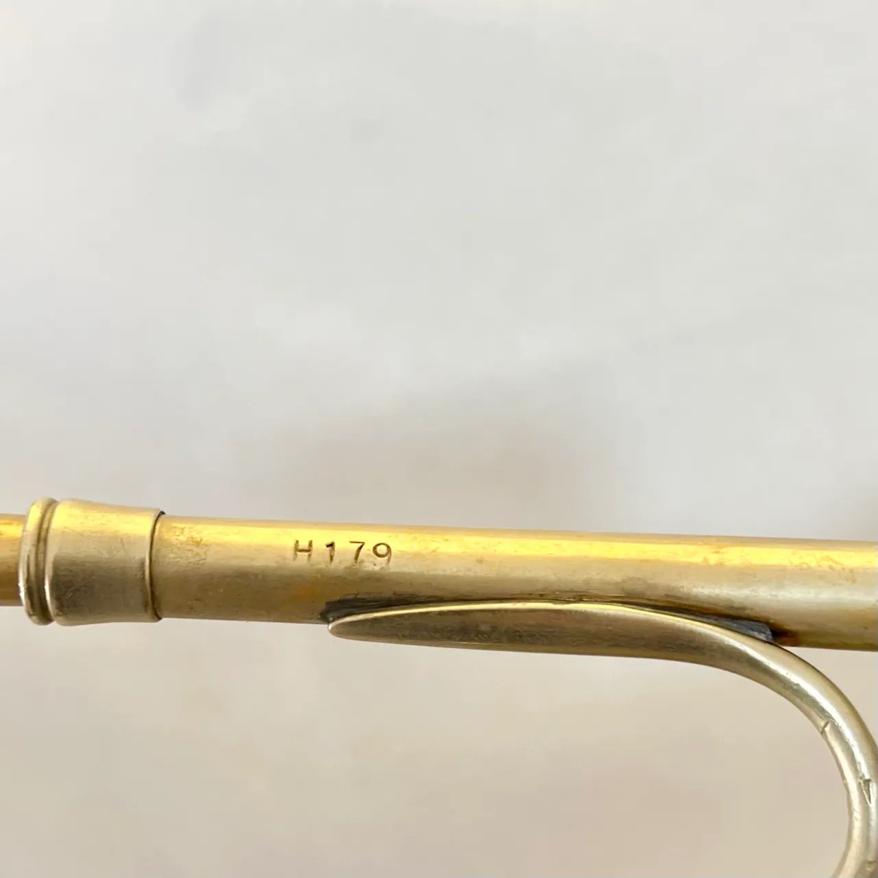TROMPA DUPLA HOLTON H179  - Foto 4