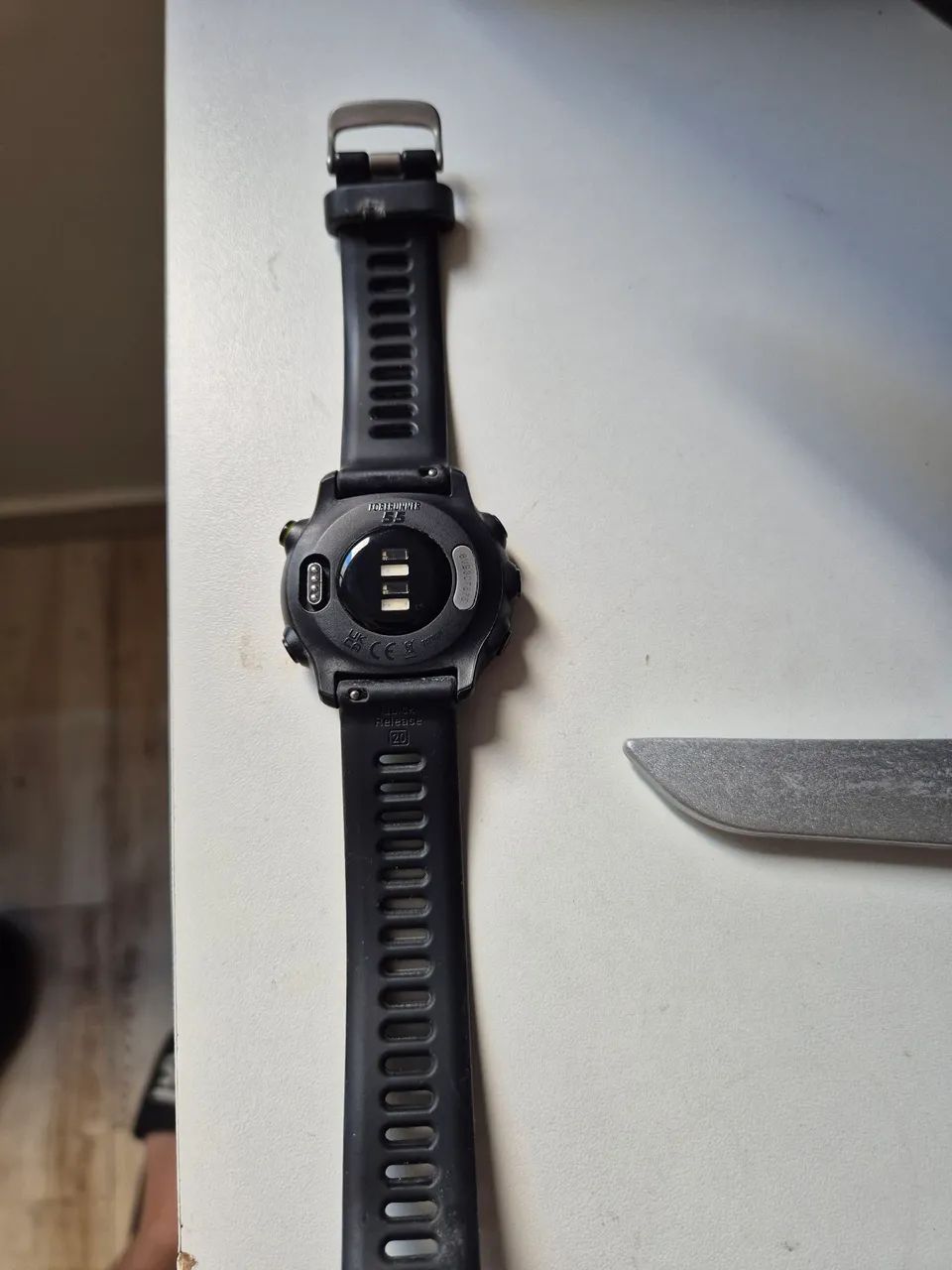 Garmin forunner 55 - Foto 3