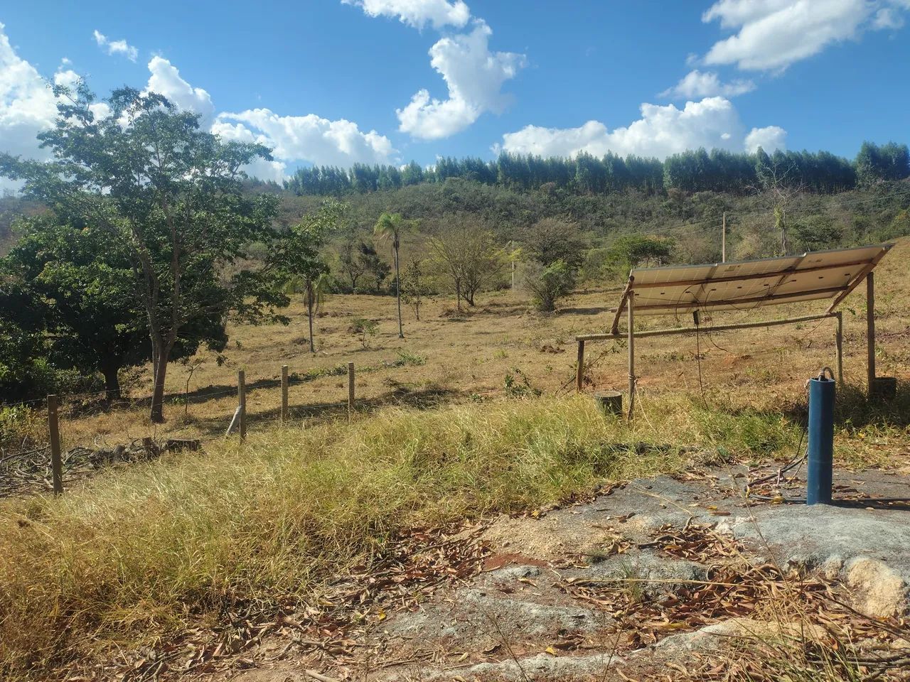 FAZENDINHA - PRÓXIMO DE MONTES CLAROS  - Foto 4