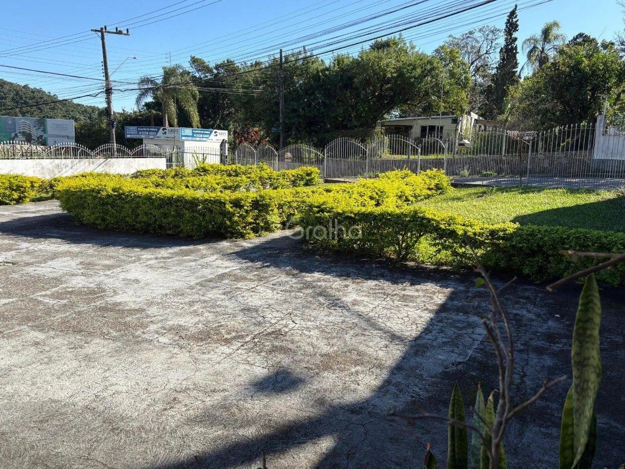 Terreno com 797m² no bairro João Paulo, Florianópolis - Foto 5