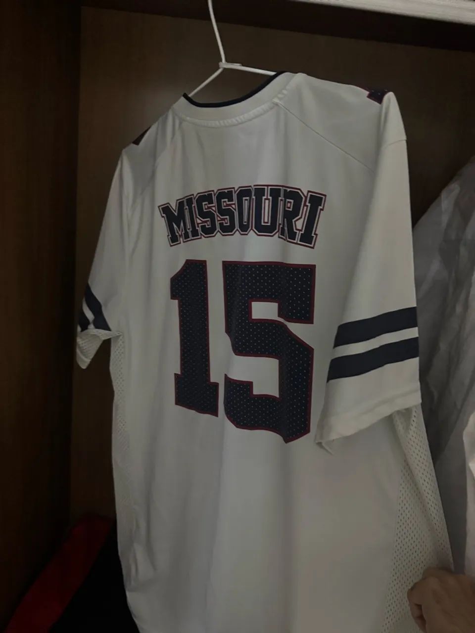 Camisa NFL misori! ORIGINAL - Foto 2