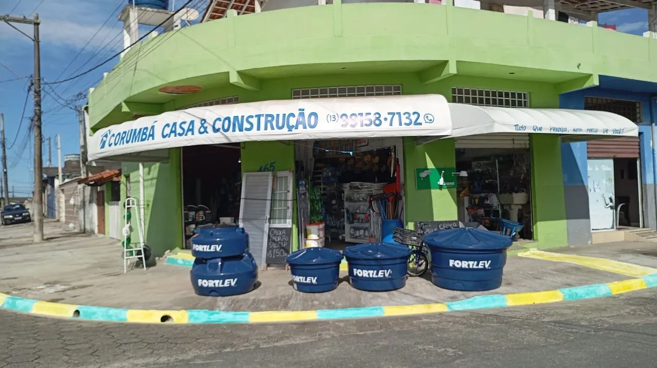 Loja comercial porteira fechada - Foto 2