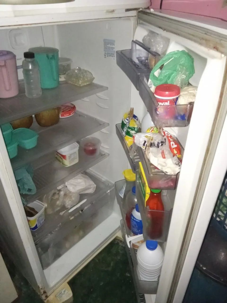 Vendo Geladeira  - Foto 3