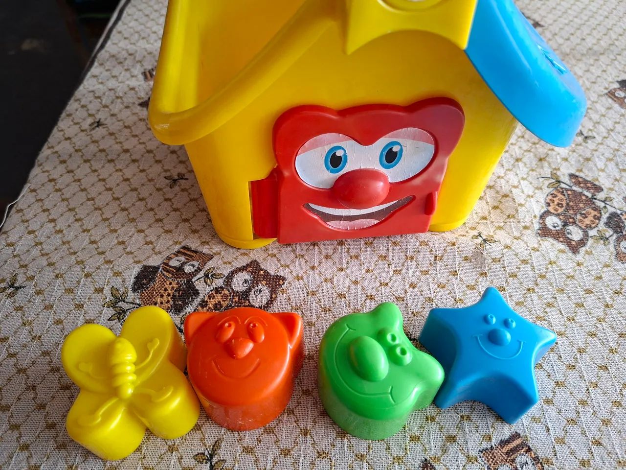 Casinha com encaixes - Foto 4