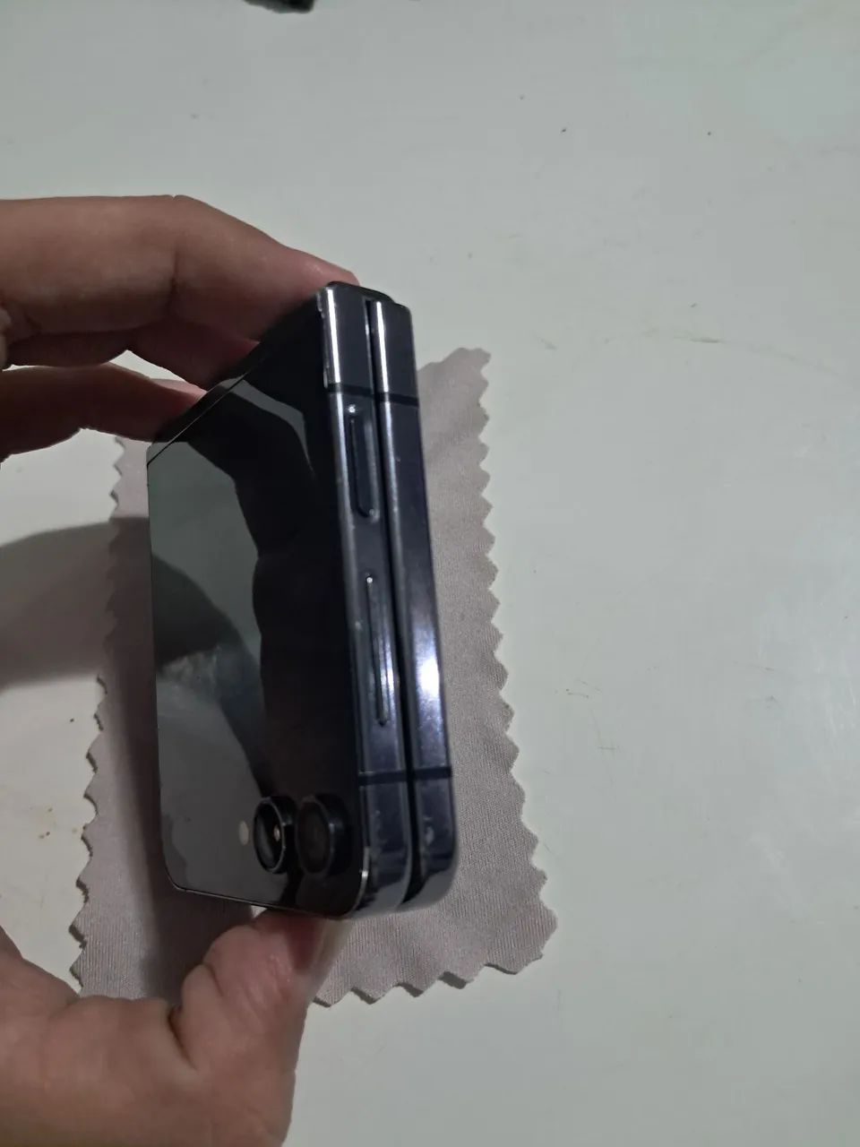 Samsung Galaxy z flip 5  - Foto 4