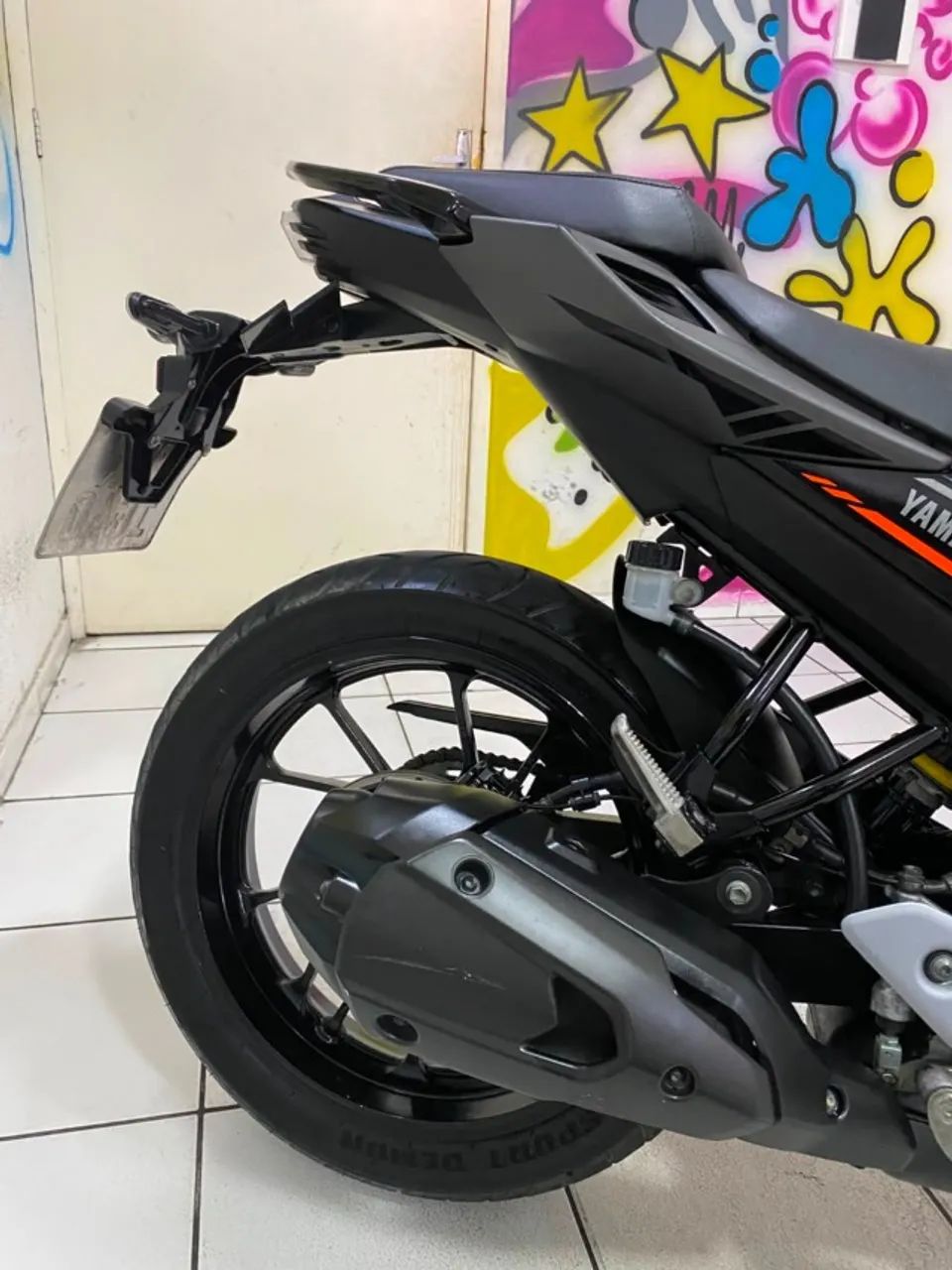 FZ25 2024/2025 - Foto 2