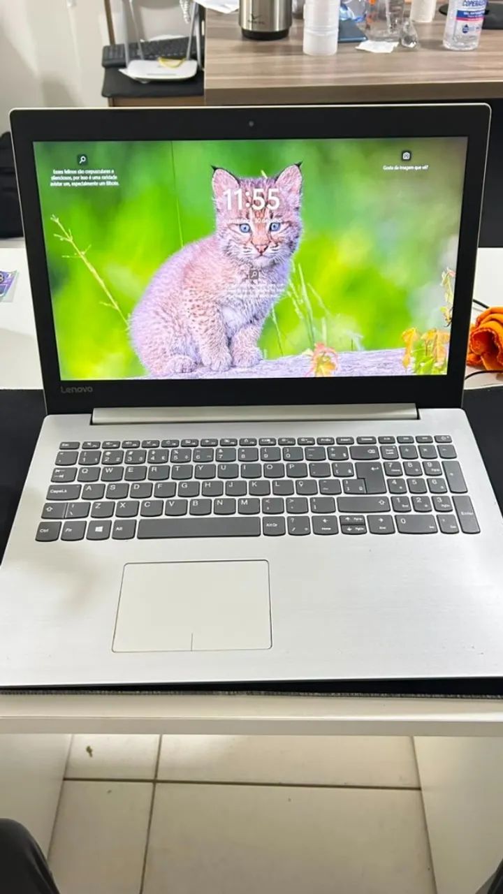 Notebook Lenovo , Intel Core i7 | 8GB RAM | SSD 256GB
