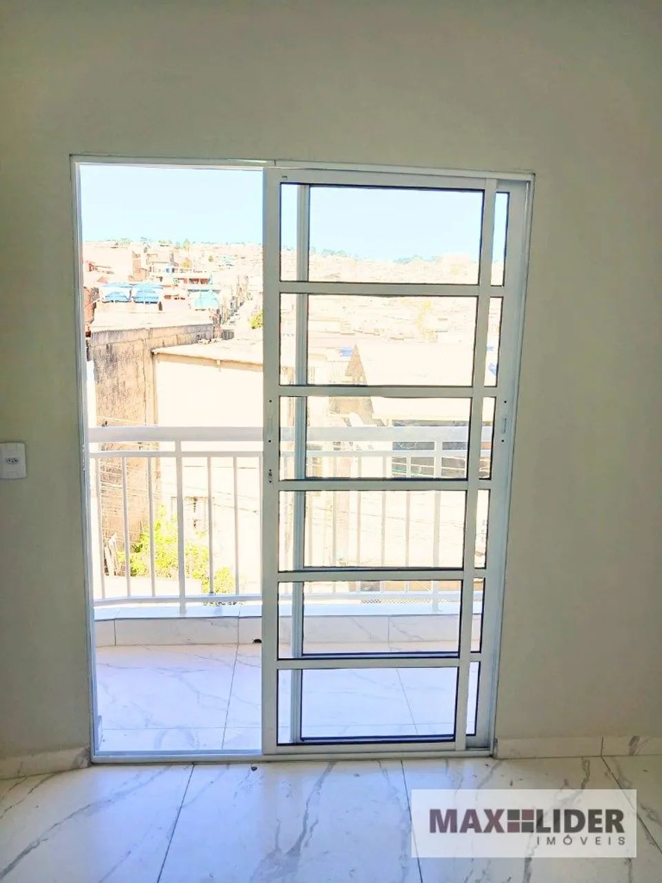 FLAT NOVISSIMO PARA LOCAÇÃO - JANDIRA - Foto 5