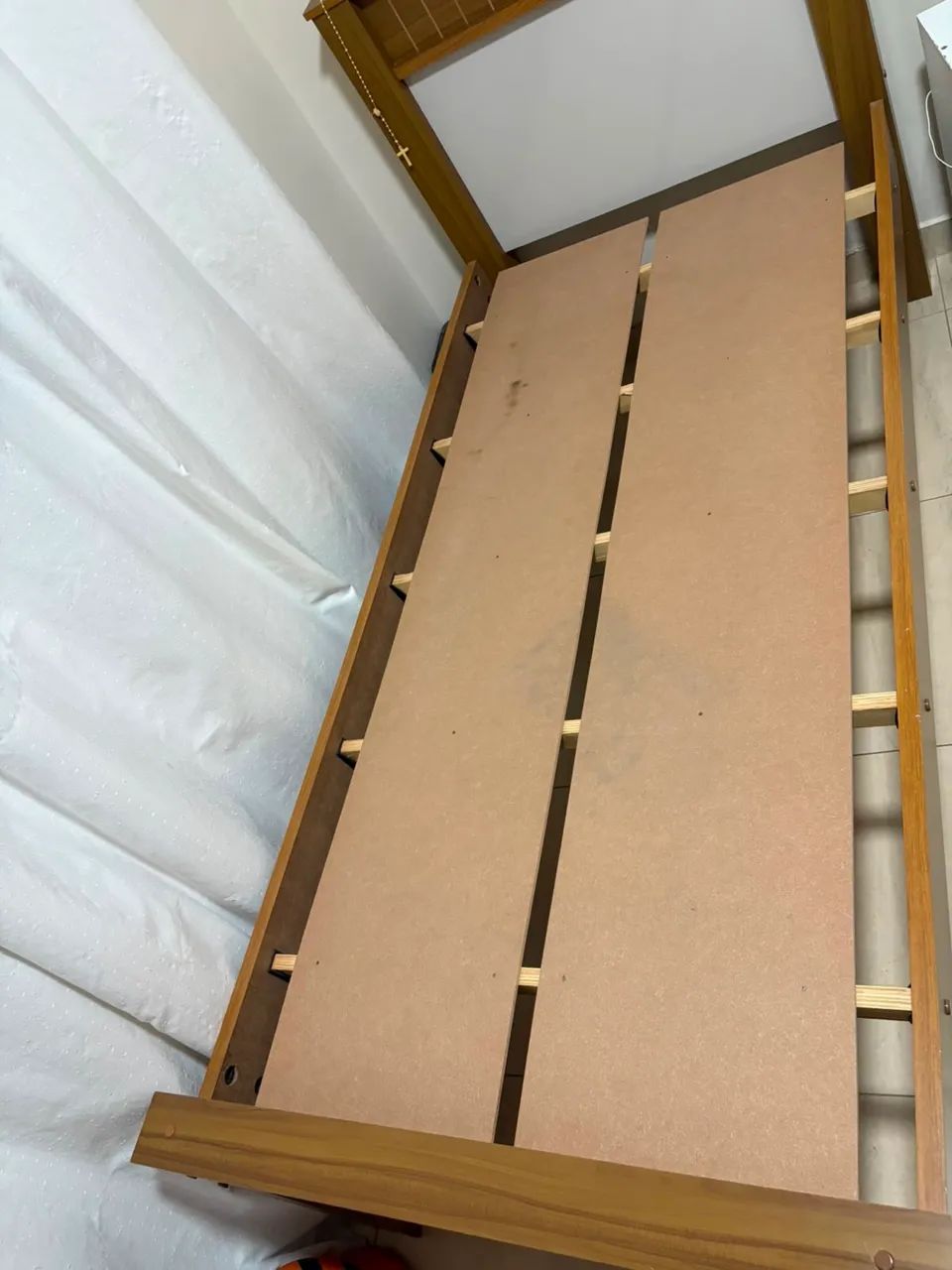 Cama solteiro - Foto 2