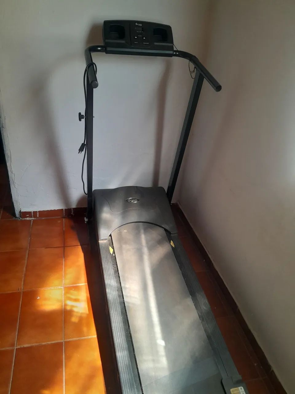 Esteira  - Foto 2