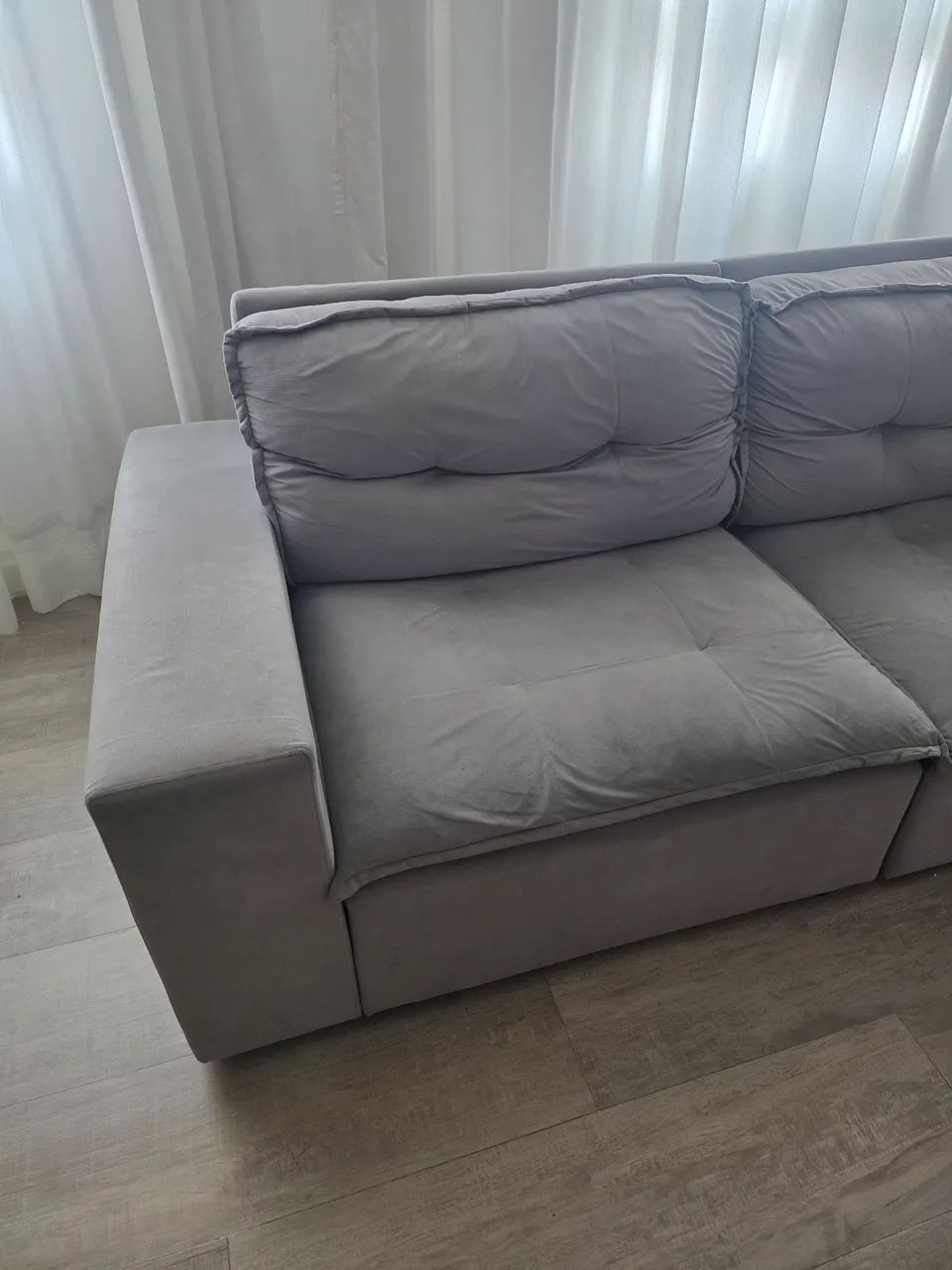 Sofá Retrátil  - Foto 3