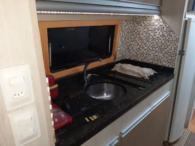 Motor home - Foto 5