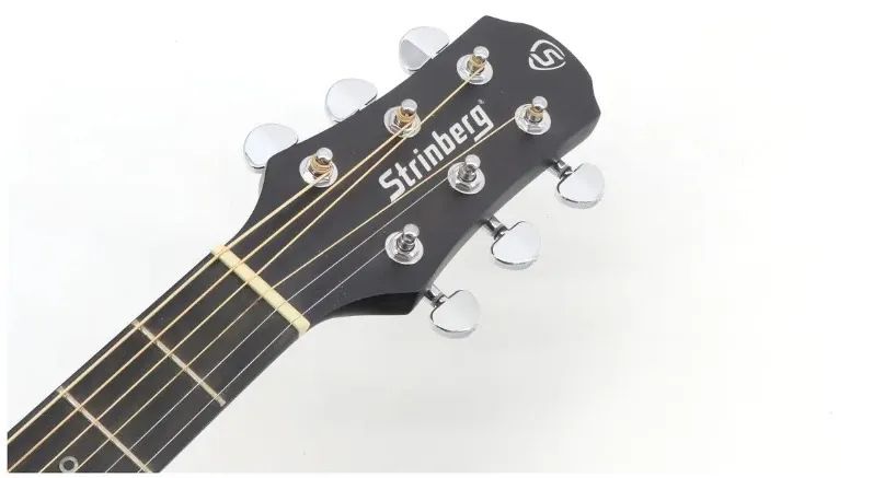 Violao Strinberg - Foto 2