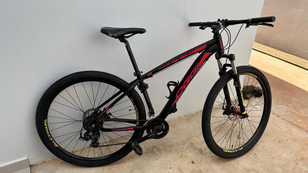 Bicicleta oggi hacker - Foto 2