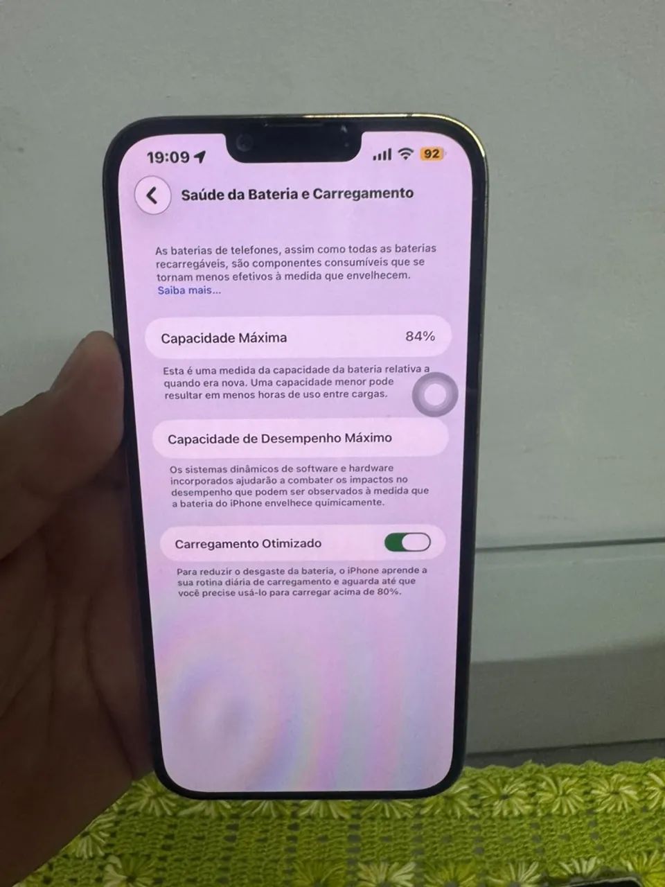 Celular 13 pro Max  - Foto 3