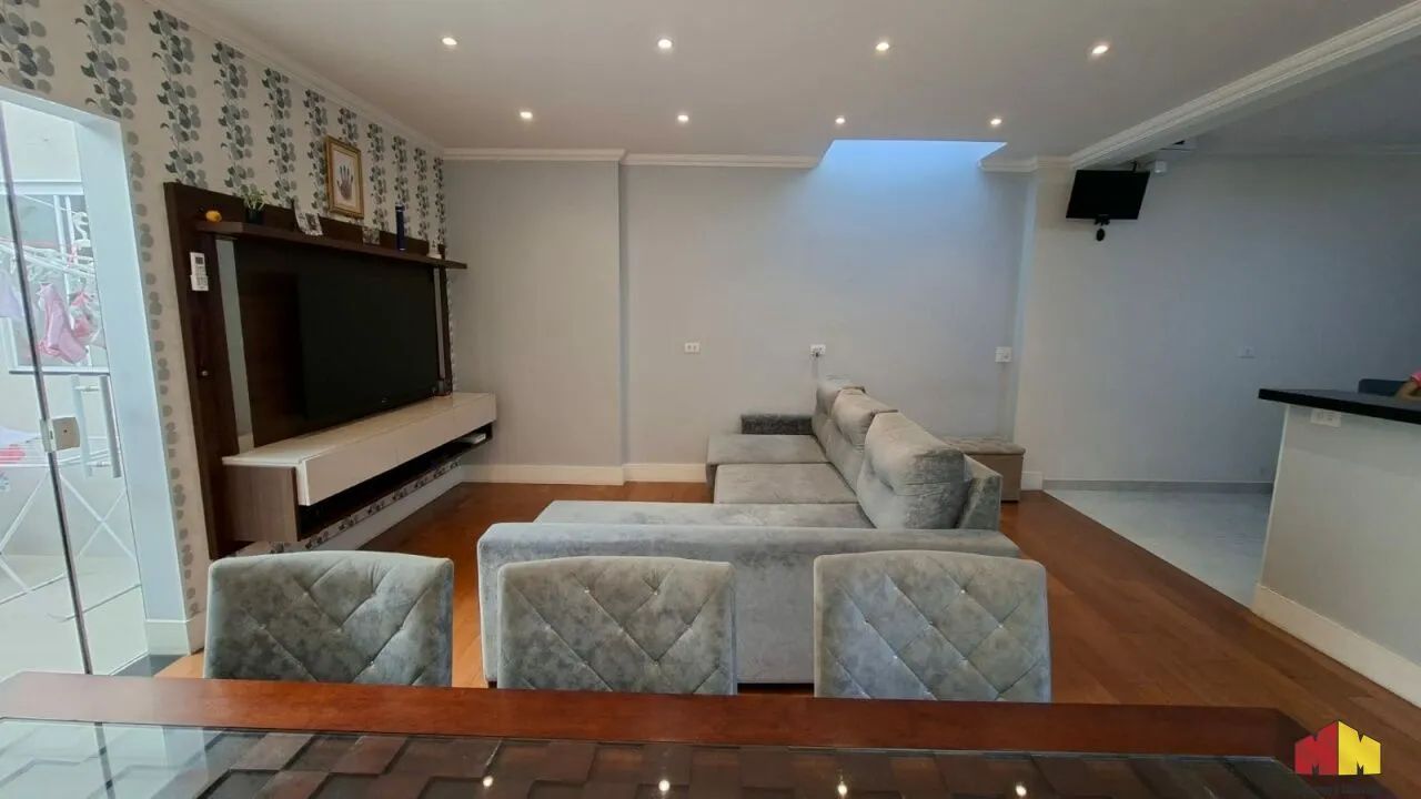 Casa a venda 204m² - Vila Matilde ( 400m do metrô) - Foto 3