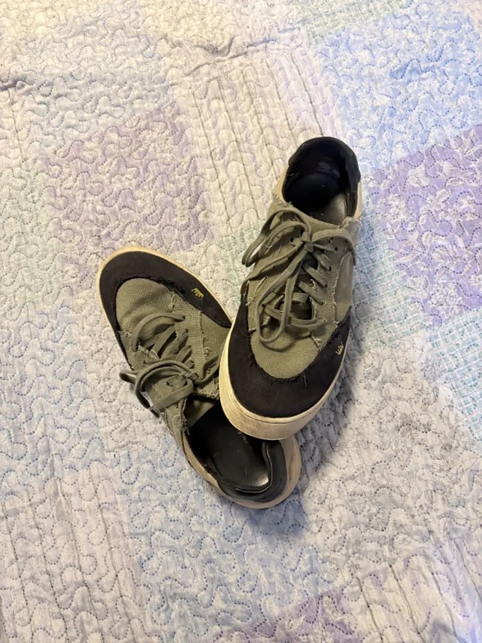 Vendo tenis osklen ! - Foto 2