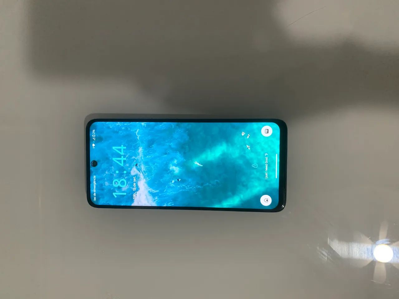 Moto g35 5G 264 gb