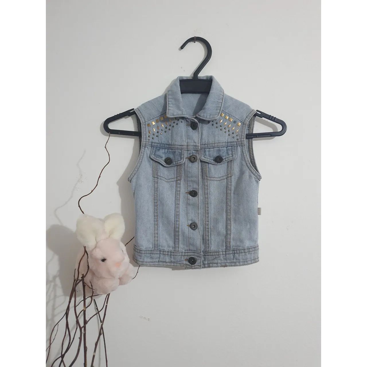 Roupas infantis  - Foto 4