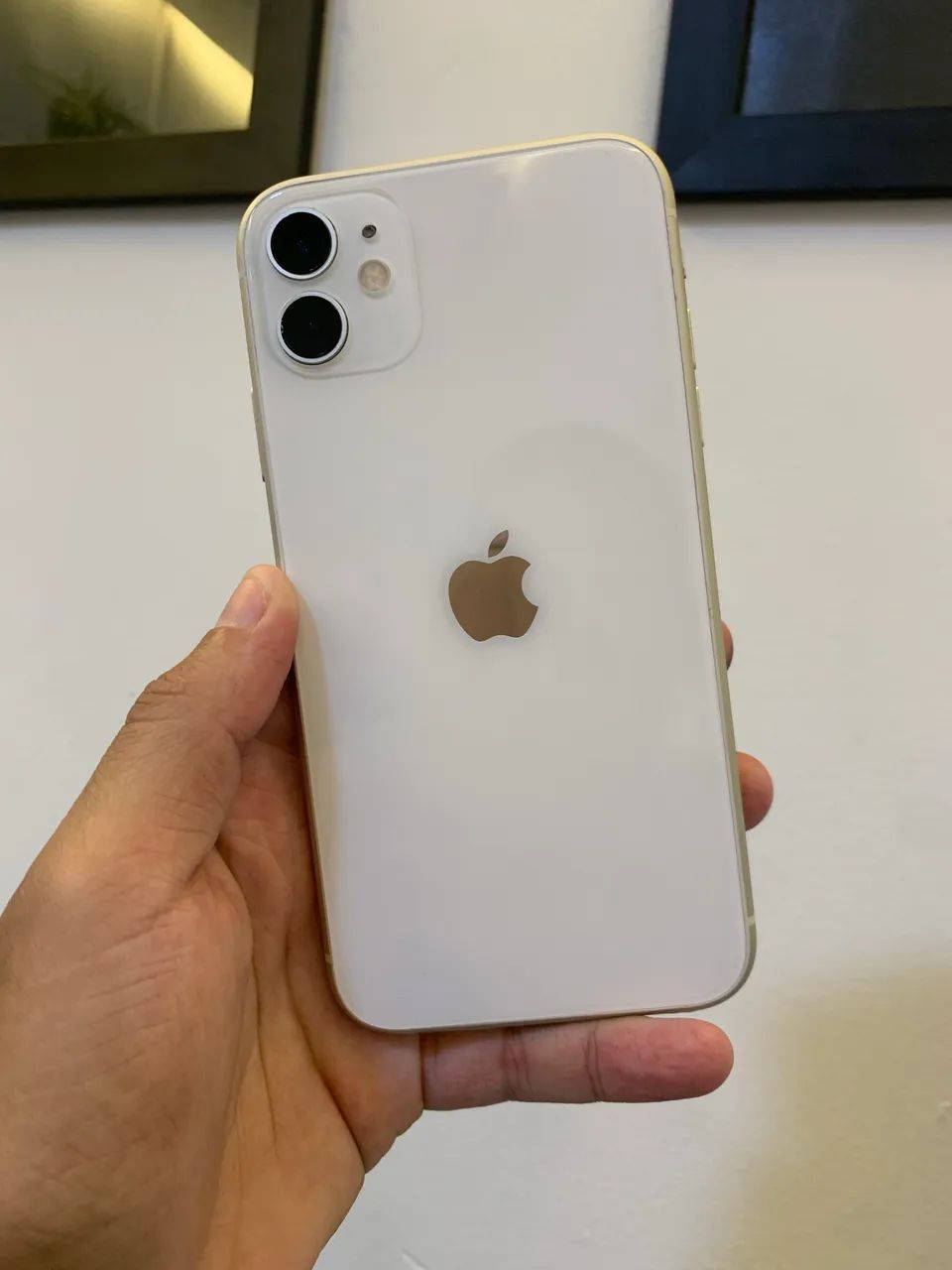 iPhone 11 64gb , funcionando tudo