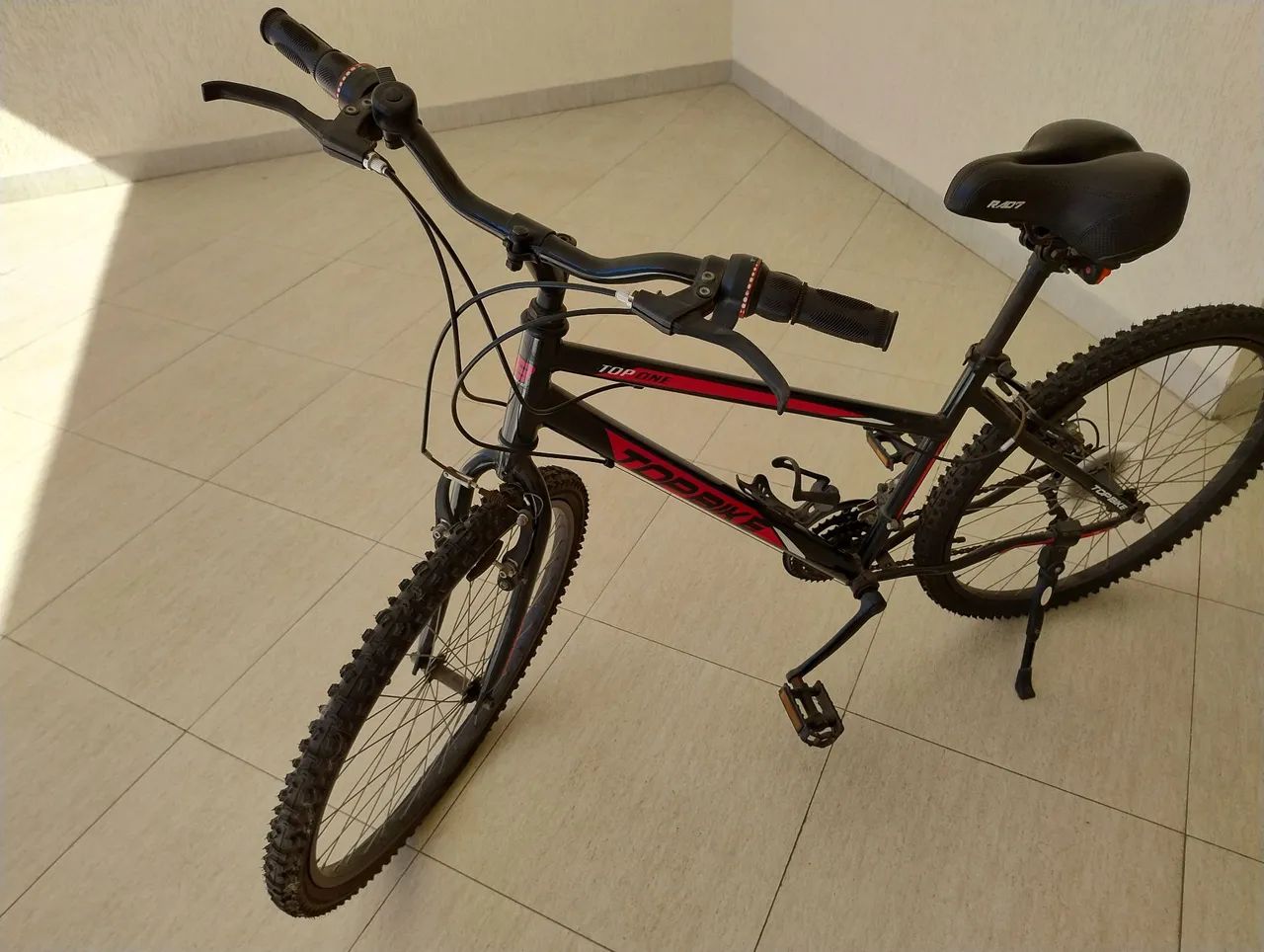 Bike aro 26  - Foto 4