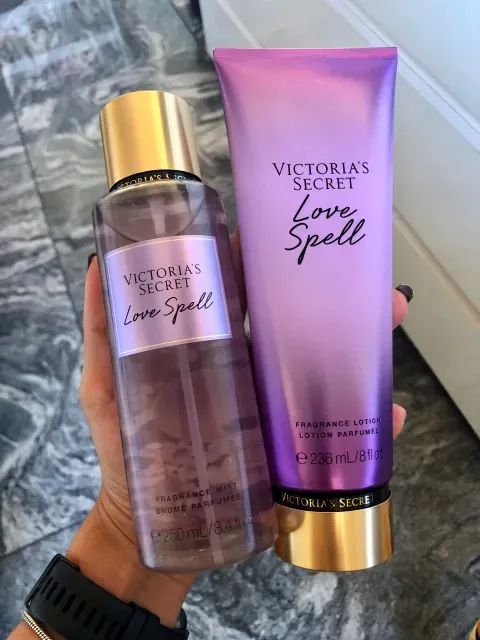 Kit Victoria's Secrets - Foto 2
