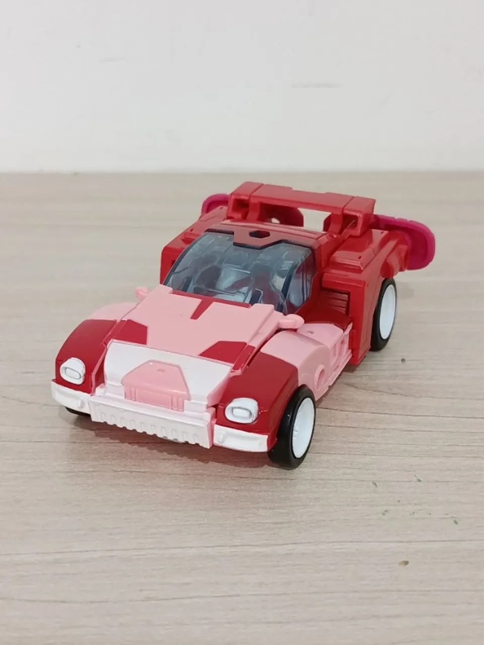 Transformers Legacy Elita 1 - Foto 4