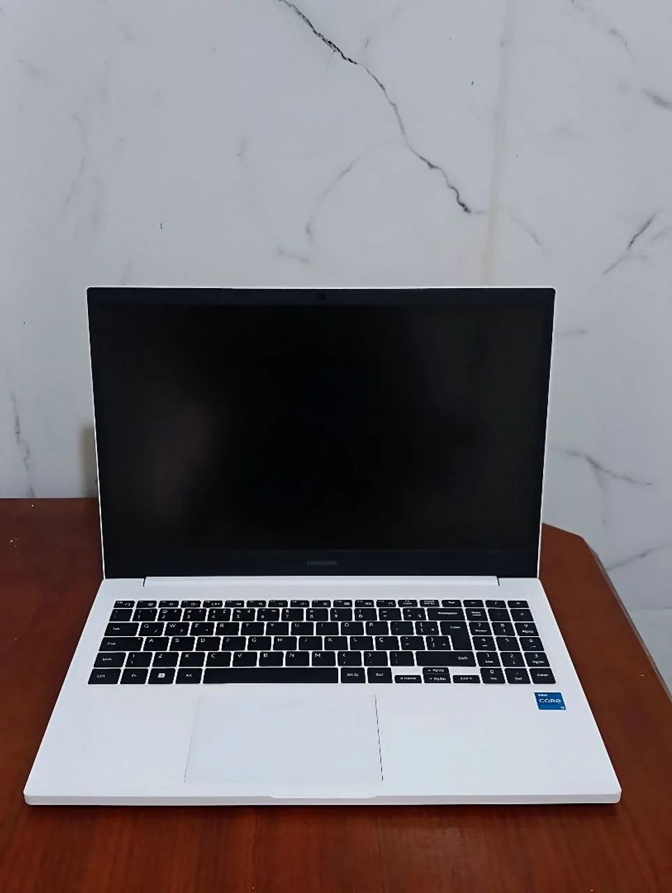 Notebook Samsung 