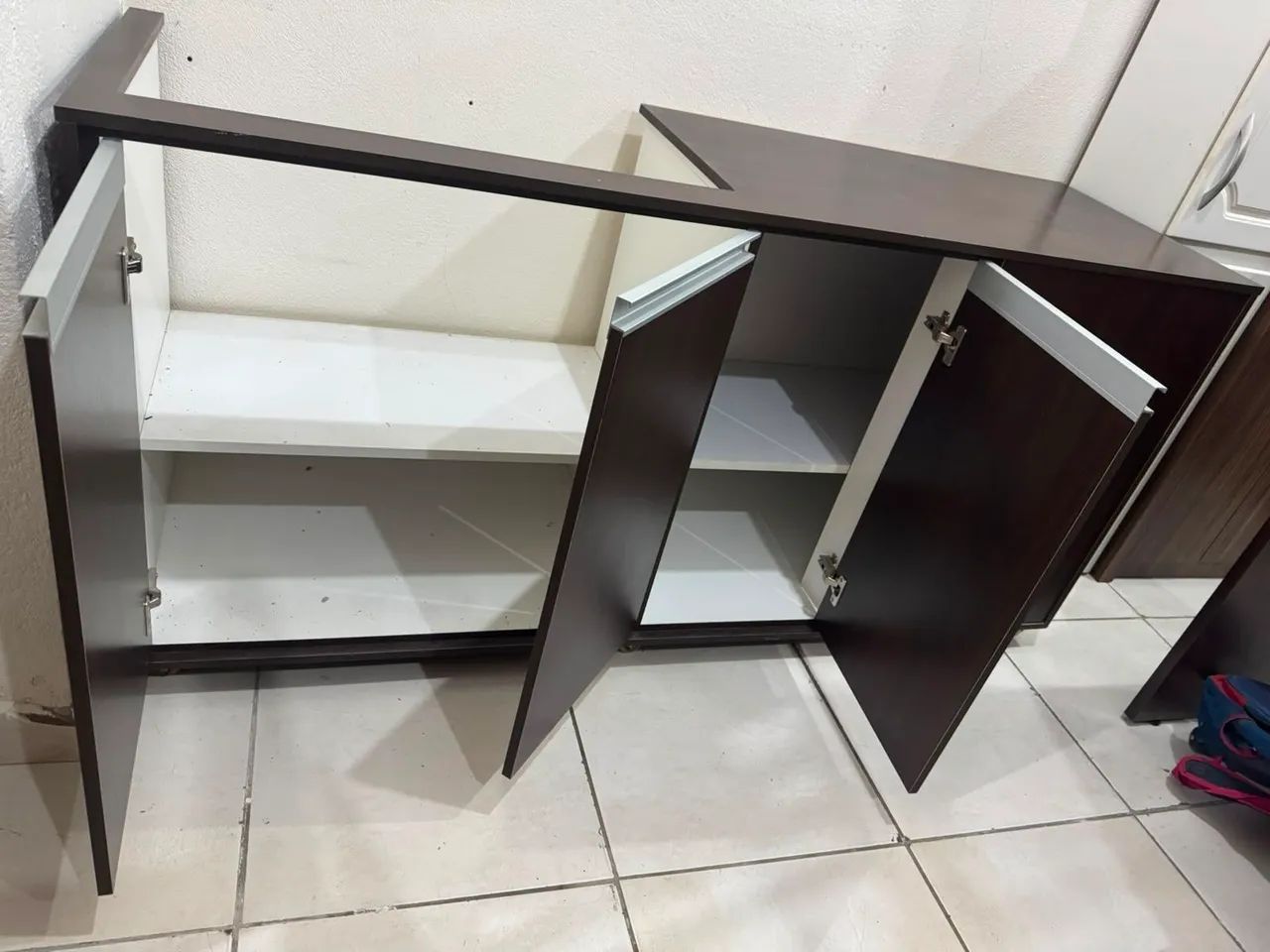 Gabinete de MDF  - Foto 2