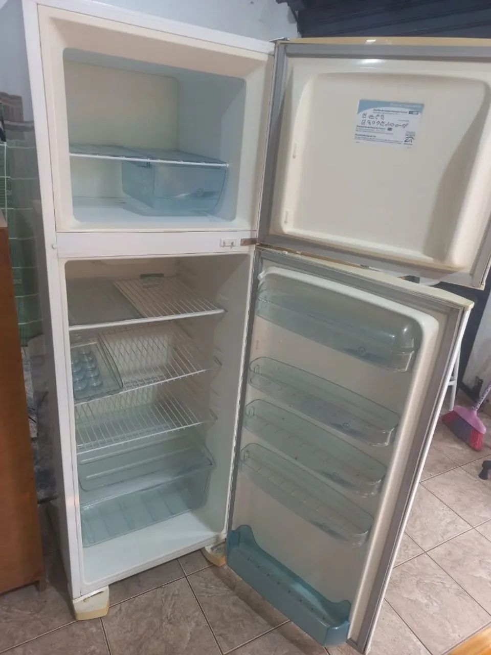 Geladeira Electrolux  - Foto 5
