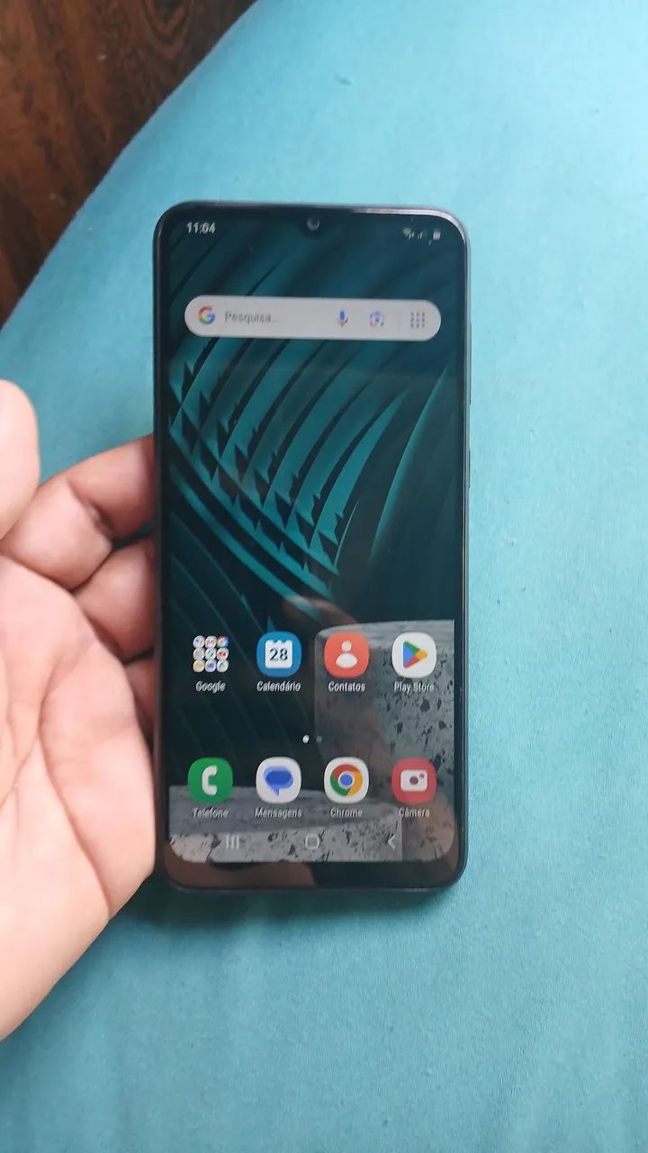 Galaxy A03 core