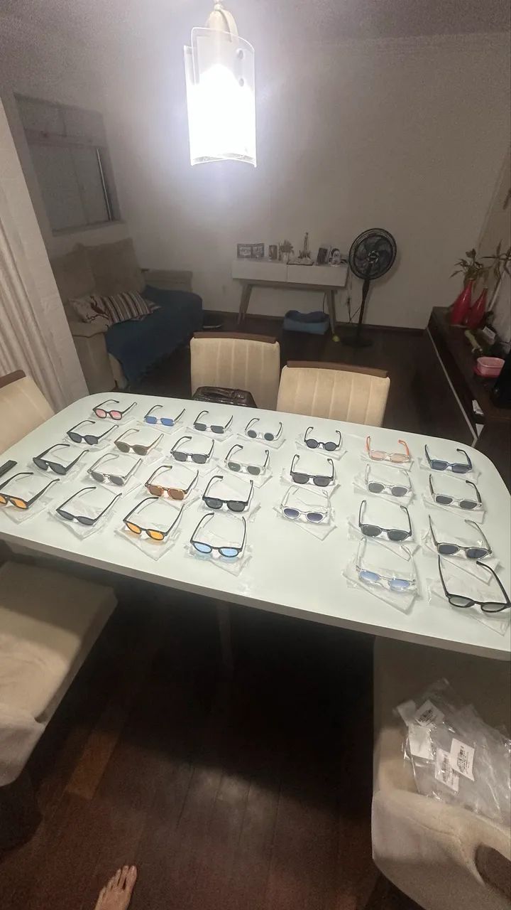 +40 óculos de sol com proteção UV400