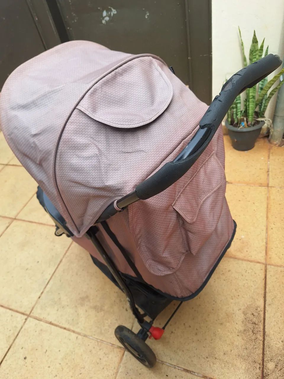 Carinho de Bebê Cosco - Foto 5