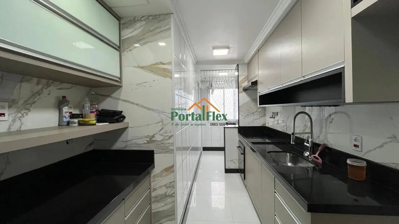 Apartamento à venda em Itapuã - Vila Velha/ES - Foto 4