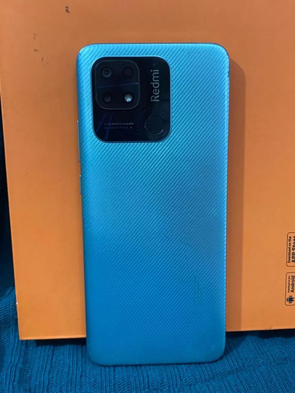 Redmi 10C - Foto 4