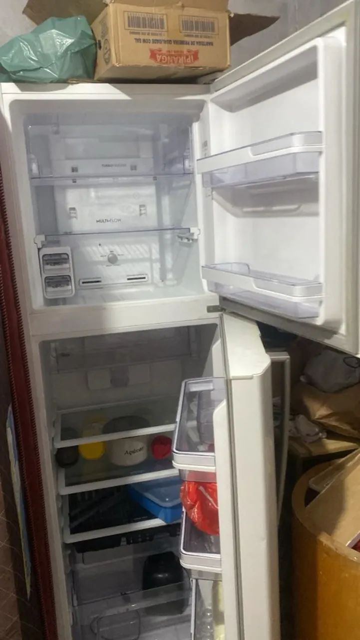Geladeira Electrolux  - Foto 2