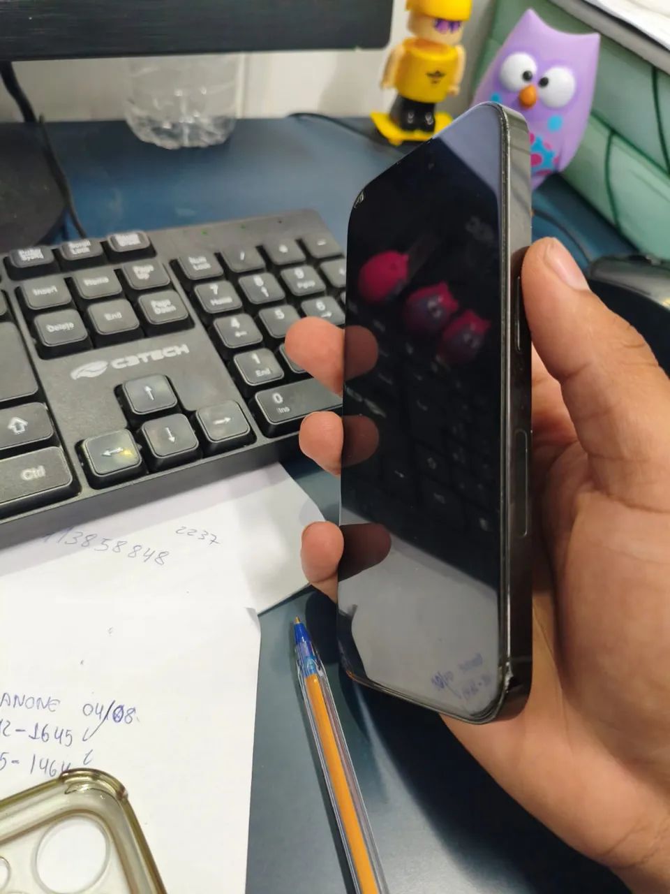 Ifhone 14 pro 