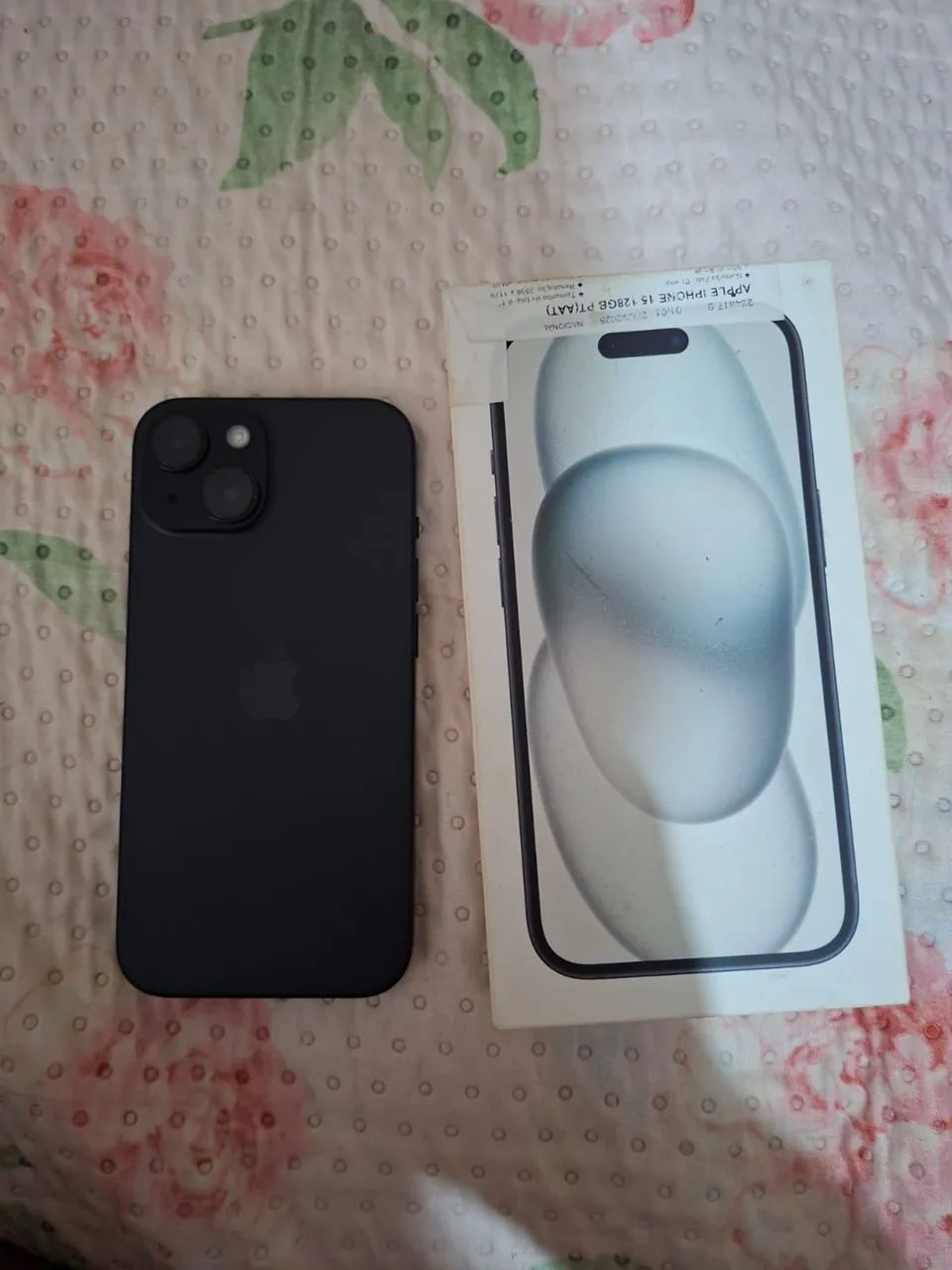 Vende-se iPhone 15 normal  - Foto 3