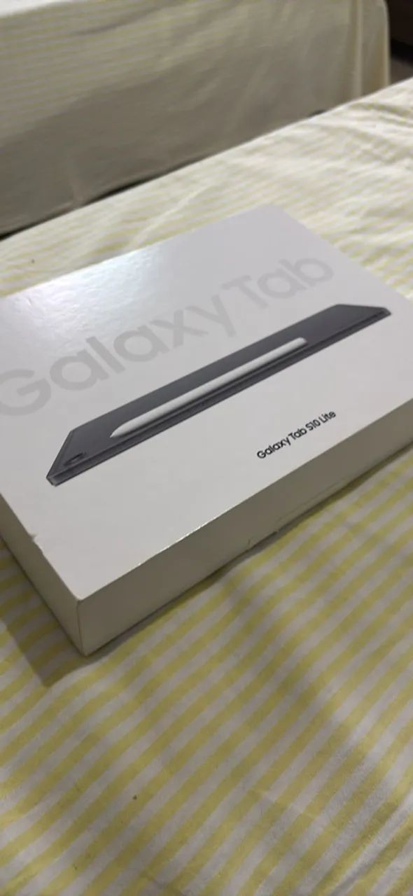 Tablet S10 Lite