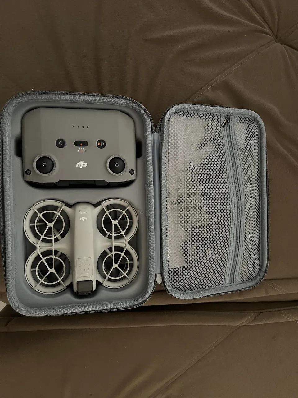 O drone mais querido do Brasil DJI NEO - Foto 3