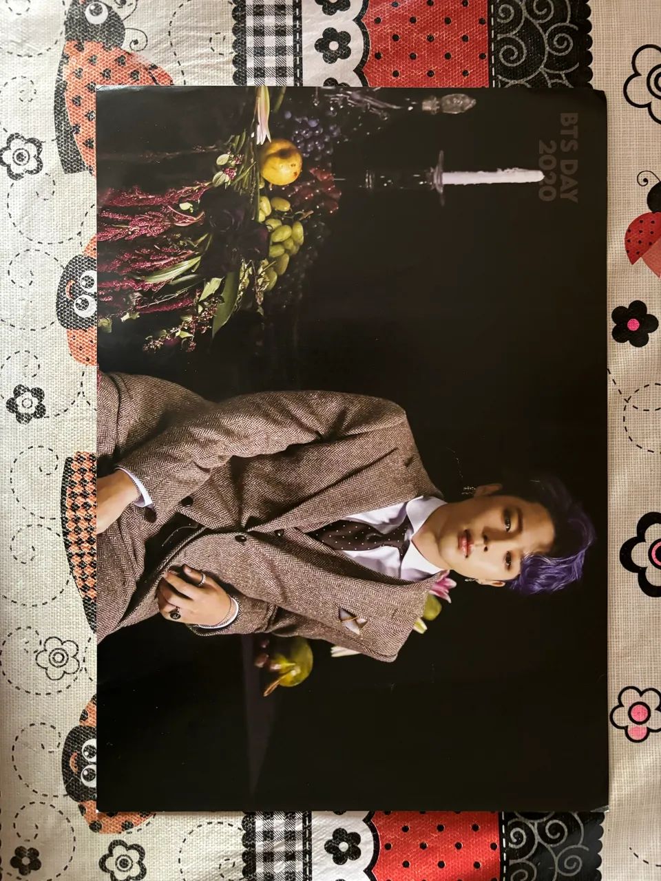 Kit do Jimin  - Foto 5