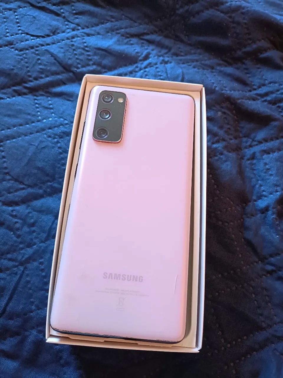 S20 FE 5G - Foto 3
