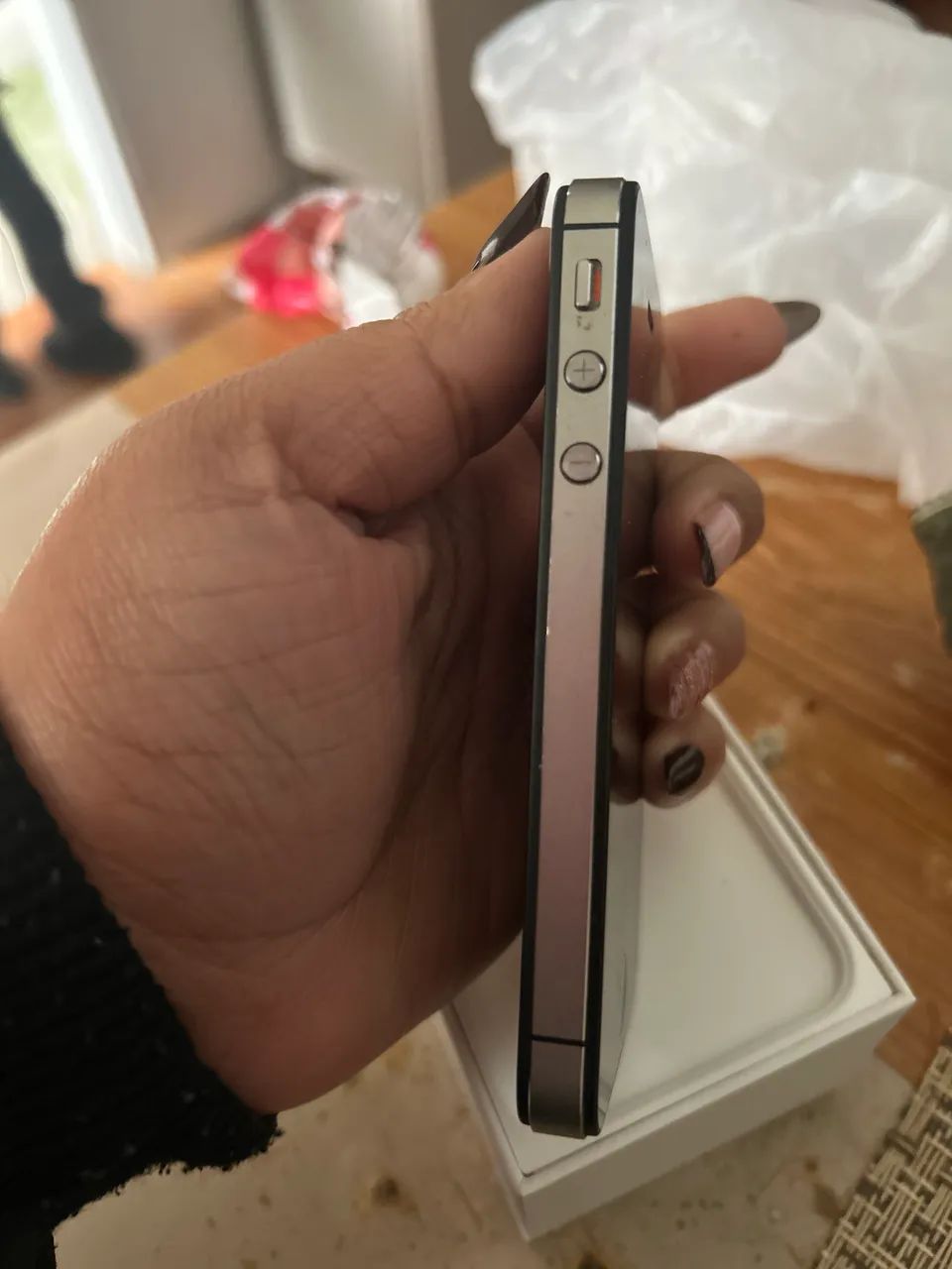 iPhone 4S - Foto 4